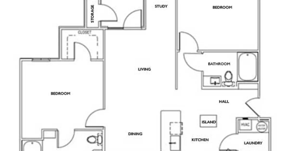 Unit 1103 The Delta 1 Belforest Villas